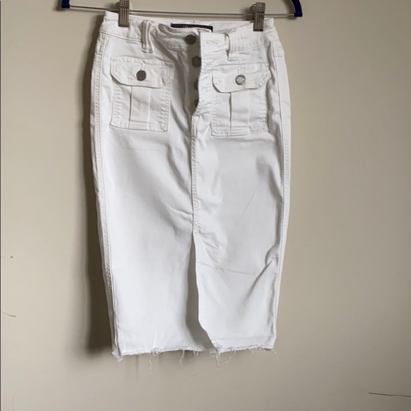 The Limited Dresses & Skirts - the limit skirt💎